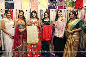 Grand Launch of Hi Life Exhibition March 2026, Hyderabad 