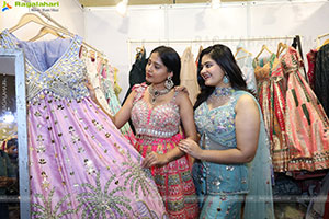 Grand Launch of Hi Life Exhibition March 2026, Hyderabad 