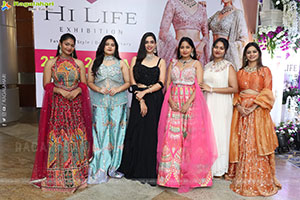 Grand Launch of Hi Life Exhibition March 2026, Hyderabad 