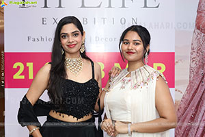 Grand Launch of Hi Life Exhibition March 2026, Hyderabad 