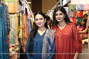 Grand Launch of Hi Life Exhibition March 2026, Hyderabad 