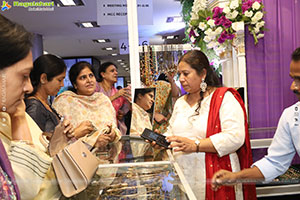 Grand Launch of Hi Life Exhibition March 2026, Hyderabad 