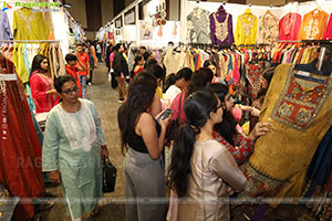 Grand Launch of Hi Life Exhibition March 2026, Hyderabad 