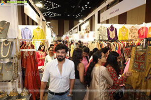 Grand Launch of Hi Life Exhibition March 2026, Hyderabad 