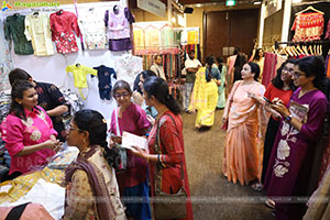 Grand Launch of Hi Life Exhibition March 2026, Hyderabad 