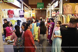 Grand Launch of Hi Life Exhibition March 2026, Hyderabad 