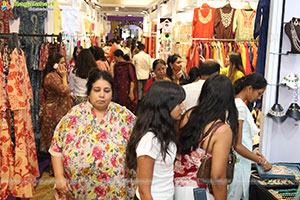 Grand Launch of Hi Life Exhibition March 2026, Hyderabad 
