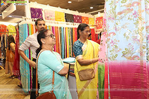 Grand Launch of Hi Life Exhibition March 2026, Hyderabad 