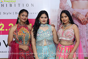 Grand Launch of Hi Life Exhibition March 2026, Hyderabad 