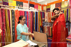 Grand Launch of Hi Life Exhibition March 2026, Hyderabad 