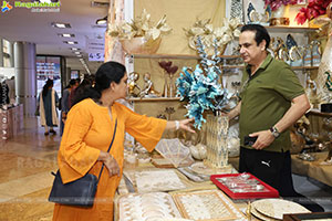 Grand Launch of Hi Life Exhibition March 2026, Hyderabad 
