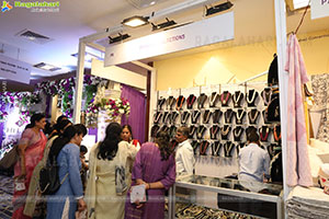 Grand Launch of Hi Life Exhibition March 2026, Hyderabad 
