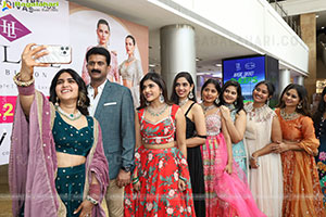 Grand Launch of Hi Life Exhibition March 2026, Hyderabad 