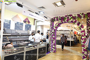 Grand Launch of Hi Life Exhibition March 2026, Hyderabad 