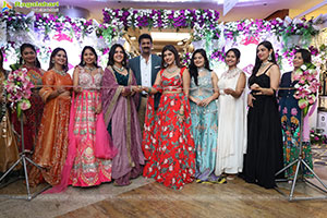 Grand Launch of Hi Life Exhibition March 2026, Hyderabad 