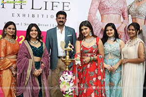 Grand Launch of Hi Life Exhibition March 2026, Hyderabad 