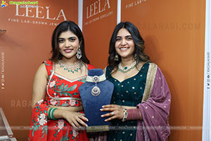 Grand Launch of Hi Life Exhibition March 2026, Hyderabad 