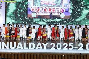 Kangaroo Kids and Great Oak Annual Day 2026