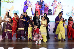 Kangaroo Kids and Great Oak Annual Day 2026