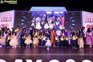 Kangaroo Kids and Great Oak Annual Day 2026