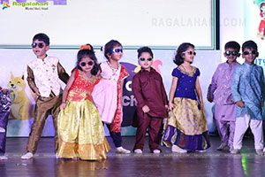 Kangaroo Kids and Great Oak Annual Day 2026