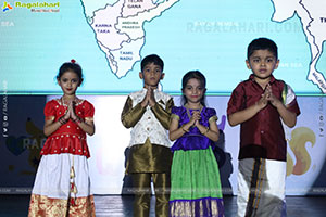 Kangaroo Kids and Great Oak Annual Day 2026