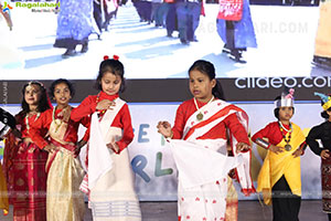 Kangaroo Kids and Great Oak Annual Day 2026