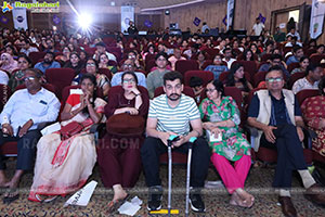 Kangaroo Kids and Great Oak Annual Day 2026