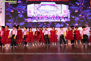 Kangaroo Kids and Great Oak Annual Day 2026