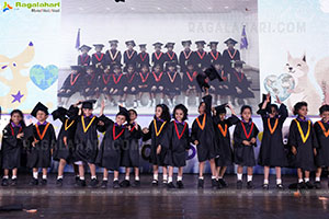 Kangaroo Kids and Great Oak Annual Day 2026