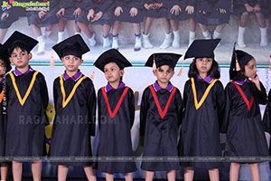 Kangaroo Kids and Great Oak Annual Day 2026