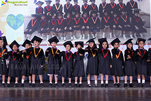 Kangaroo Kids and Great Oak Annual Day 2026