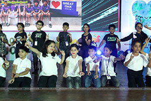 Kangaroo Kids and Great Oak Annual Day 2026