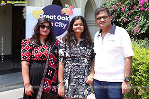 Kangaroo Kids and Great Oak Annual Day 2026