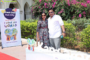 Kangaroo Kids and Great Oak Annual Day 2026