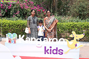 Kangaroo Kids and Great Oak Annual Day 2026