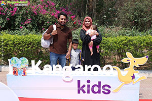 Kangaroo Kids and Great Oak Annual Day 2026