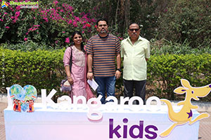 Kangaroo Kids and Great Oak Annual Day 2026