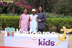 Kangaroo Kids and Great Oak Annual Day 2026