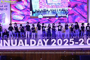 Kangaroo Kids and Great Oak Annual Day 2026