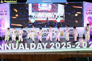 Kangaroo Kids and Great Oak Annual Day 2026