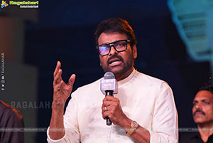 Telangana Gaddar Film Awards Event, Hyderabad