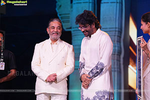 Telangana Gaddar Film Awards Event, Hyderabad