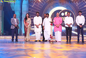 Telangana Gaddar Film Awards Event, Hyderabad