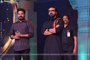 Telangana Gaddar Film Awards Event, Hyderabad