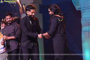 Telangana Gaddar Film Awards Event, Hyderabad