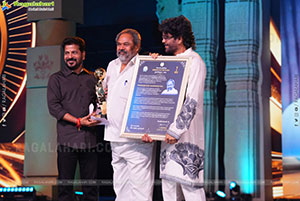 Telangana Gaddar Film Awards Event, Hyderabad