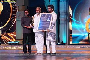 Telangana Gaddar Film Awards Event, Hyderabad