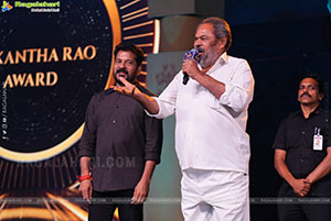 Telangana Gaddar Film Awards Event, Hyderabad