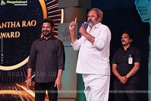 Telangana Gaddar Film Awards Event, Hyderabad